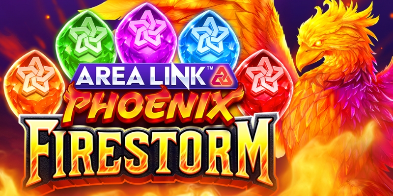 Area Link Phoenix Firestorm
