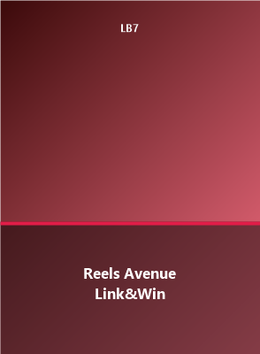 Reels Avenue Link&Win